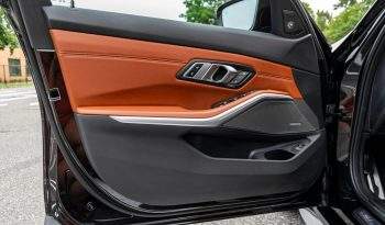 2023 BMW M3 full