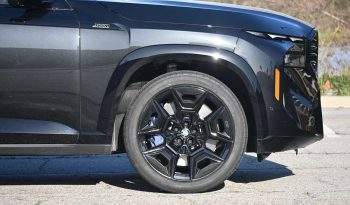2023 BMW XM full