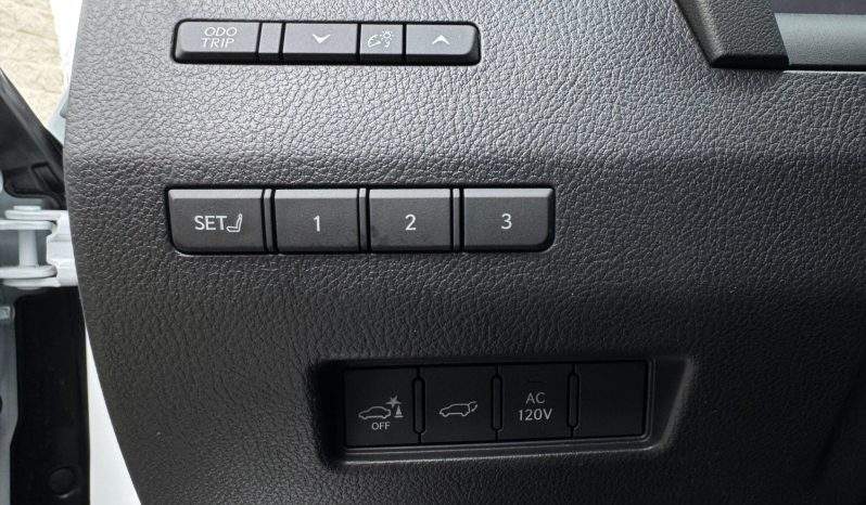 2024 Lexus GX 550 Overtrail+ W/ Head Up Display & Mark Levinson Premium Audio System full