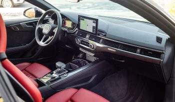 2023 Audi S5 Coupe full