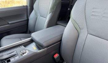 2024 Lexus GX 550 Overtrail+ W/ Head Up Display & Mark Levinson Premium Audio System full