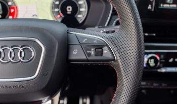 2023 Audi S5 Coupe full