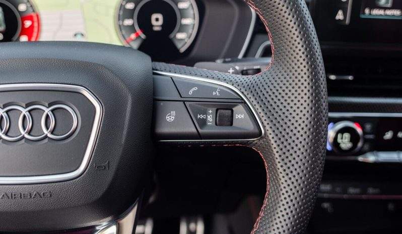 2023 Audi S5 Coupe full