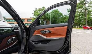 2023 BMW M3 full