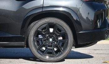 2023 BMW XM full