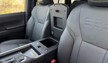 2024 Lexus GX 550 Overtrail+ W/ Head Up Display & Mark Levinson Premium Audio System full