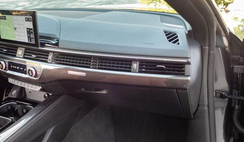 2023 Audi S5 Coupe full
