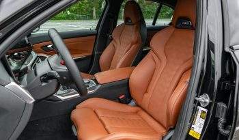 2023 BMW M3 full
