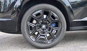 2023 BMW XM full