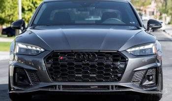2023 Audi S5 Coupe full