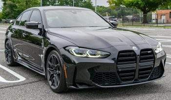 2023 BMW M3 full