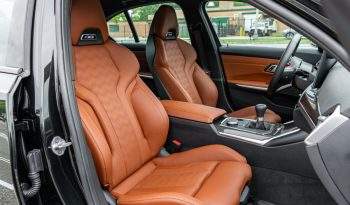 2023 BMW M3 full