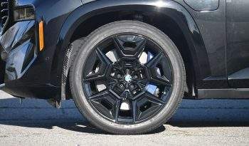 2023 BMW XM full