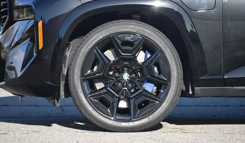 2023 BMW XM full
