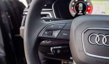 2023 Audi S5 Coupe full