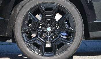 2023 BMW XM full