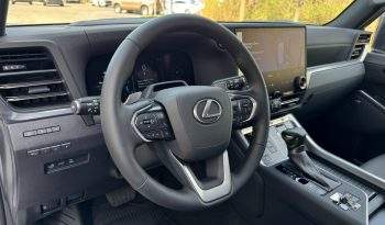 2024 Lexus GX 550 Overtrail+ W/ Head Up Display & Mark Levinson Premium Audio System full