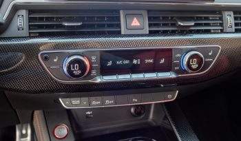 2023 Audi S5 Coupe full
