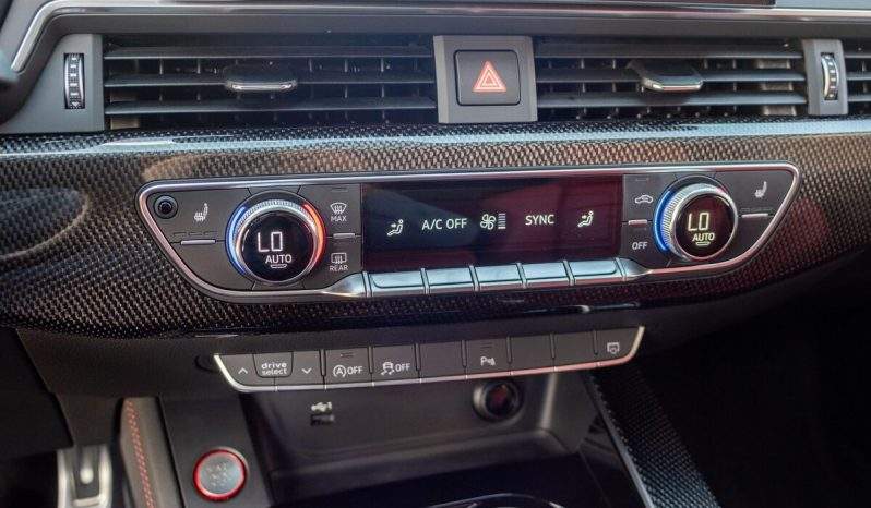 2023 Audi S5 Coupe full