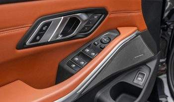 2023 BMW M3 full