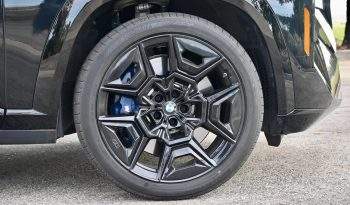 2023 BMW XM full