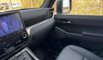 2024 Lexus GX 550 Overtrail+ W/ Head Up Display & Mark Levinson Premium Audio System full