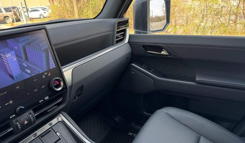 2024 Lexus GX 550 Overtrail+ W/ Head Up Display & Mark Levinson Premium Audio System full