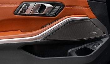 2023 BMW M3 full