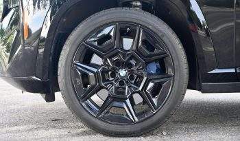 2023 BMW XM full