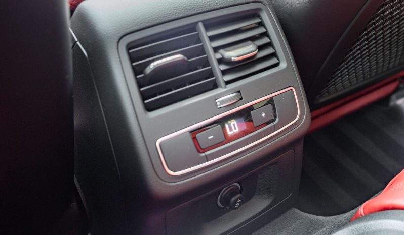 2023 Audi S5 Coupe full