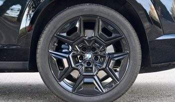 2023 BMW XM full