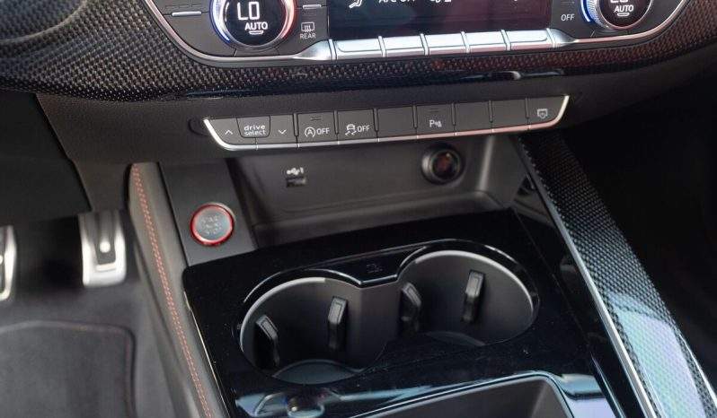 2023 Audi S5 Coupe full