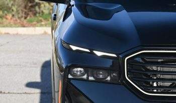 2023 BMW XM full