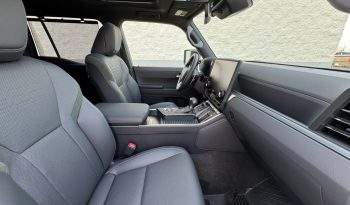 2024 Lexus GX 550 Overtrail+ W/ Head Up Display & Mark Levinson Premium Audio System full