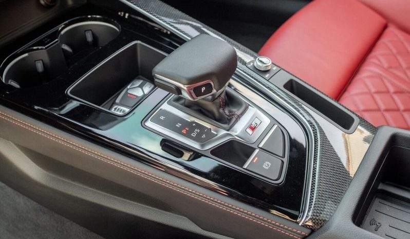2023 Audi S5 Coupe full