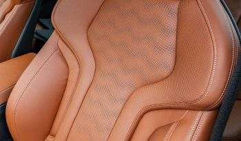 2023 BMW M3 full