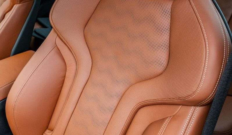 2023 BMW M3 full