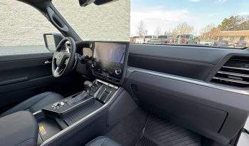2024 Lexus GX 550 Overtrail+ W/ Head Up Display & Mark Levinson Premium Audio System full