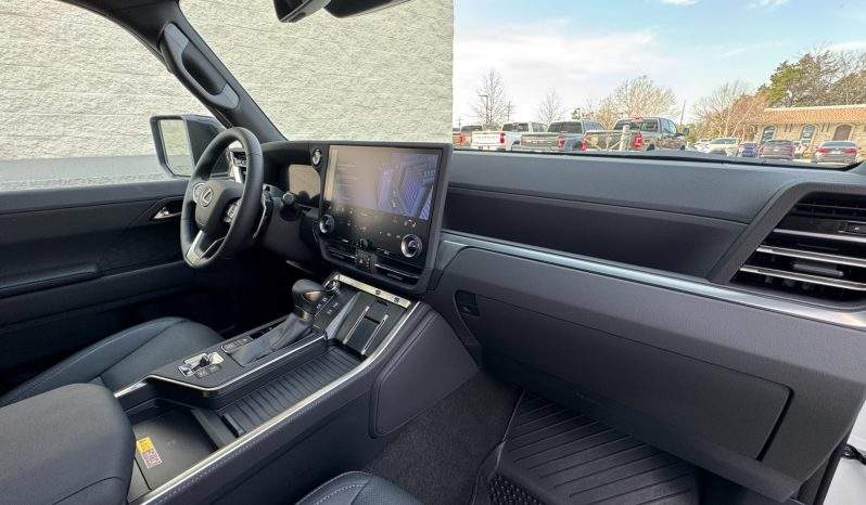 2024 Lexus GX 550 Overtrail+ W/ Head Up Display & Mark Levinson Premium Audio System full
