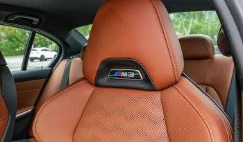 2023 BMW M3 full