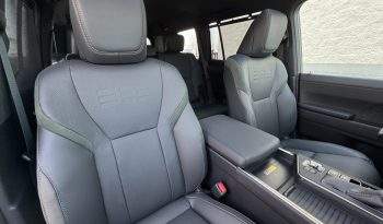 2024 Lexus GX 550 Overtrail+ W/ Head Up Display & Mark Levinson Premium Audio System full