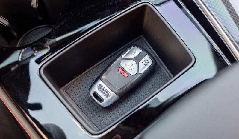 2023 Audi S5 Coupe full