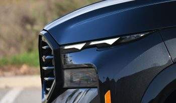 2023 BMW XM full