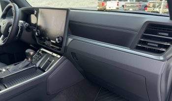 2024 Lexus GX 550 Overtrail+ W/ Head Up Display & Mark Levinson Premium Audio System full