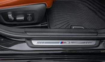 2023 BMW M3 full