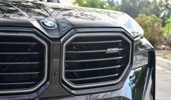 2023 BMW XM full