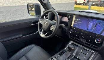 2024 Lexus GX 550 Overtrail+ W/ Head Up Display & Mark Levinson Premium Audio System full