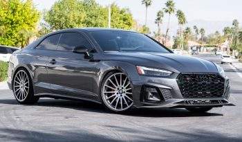 2023 Audi S5 Coupe full