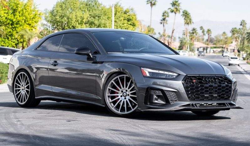 2023 Audi S5 Coupe full