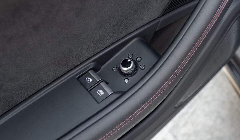 2023 Audi S5 Coupe full